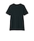紳士　さらっと綿　クルーネック半袖Ｔシャツ