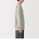 紳士　ＵＶカット乾きやすいワッフルクルーネック長袖Ｔシャツ