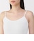 婦人　ストレッチキャミソール