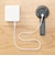 充電式コンパクトハンディファン