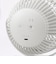 置いても使える　充電式クリップファン
