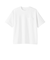 紳士　涼感ＵＶカットワイド半袖Ｔシャツ