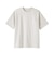 紳士　涼感ＵＶカットワイド半袖Ｔシャツ