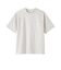 紳士　涼感ＵＶカットワイド半袖Ｔシャツ