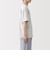 紳士　涼感ＵＶカットワイド半袖Ｔシャツ