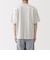 紳士　涼感ＵＶカットワイド半袖Ｔシャツ