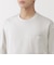 紳士　涼感ＵＶカットワイド半袖Ｔシャツ