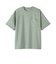 紳士　涼感ＵＶカットワイド半袖Ｔシャツ