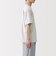 紳士　涼感ＵＶカットワイド半袖Ｔシャツ