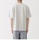 紳士　涼感ＵＶカットワイド半袖Ｔシャツ