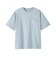 紳士　涼感ＵＶカットワイド半袖Ｔシャツ