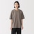 紳士　涼感ＵＶカットワイド半袖Ｔシャツ