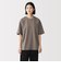 紳士　涼感ＵＶカットワイド半袖Ｔシャツ