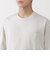 紳士　涼感ＵＶカットワイド半袖Ｔシャツ