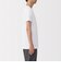 紳士　脇に縫い目のない　２枚組　クルーネック半袖Ｔシャツ