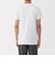 紳士　脇に縫い目のない　２枚組　クルーネック半袖Ｔシャツ