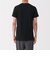 紳士　脇に縫い目のない　２枚組　クルーネック半袖Ｔシャツ
