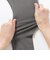 ベビー　おなかすっぽりストレッチ十分丈レギンス