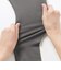 ベビー　おなかすっぽりストレッチ十分丈レギンス