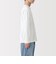 紳士　天竺編みクルーネック長袖Ｔシャツ