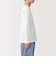 紳士　天竺編みクルーネック長袖Ｔシャツ