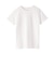 婦人　天竺編みクルーネック半袖Ｔシャツ