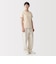 婦人　天竺編みクルーネック半袖Ｔシャツ