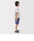 キッズ　涼感ＵＶカットワイド半袖Ｔシャツ