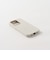 再生ＴＰＵ　スマートフォンケース