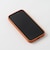 再生ＴＰＵ　スマートフォンケース