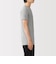 紳士　脇に縫い目のない　２枚組　Ｖネック半袖Ｔシャツ