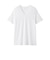 紳士　脇に縫い目のない　なめらか　Ｖネック半袖Ｔシャツ