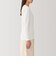 婦人　あったか綿　厚手　クルーネック長袖Ｔシャツ
