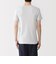 紳士　さらっと綿　Ｖネック半袖Ｔシャツ