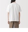 紳士　洗いざらし太番手クルーネック半袖Ｔシャツ