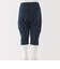 ベビー　おなかすっぽり　七分丈サルエルパンツ