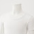 キッズ　さらっと綿　クルーネックＴシャツ【インナー】