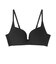 婦人　ノンワイヤー胸の形を整えるブラジャー