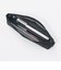 ナイロンメッシュペンケース　マチ付