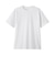 紳士　天竺編みクルーネック半袖Ｔシャツ