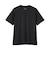 紳士　天竺編みクルーネック半袖Ｔシャツ