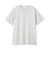 紳士　天竺編みクルーネック半袖Ｔシャツ