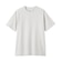 紳士　天竺編みクルーネック半袖Ｔシャツ