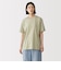 紳士　天竺編みクルーネック半袖Ｔシャツ