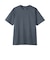 紳士　天竺編みクルーネック半袖Ｔシャツ