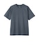 紳士　天竺編みクルーネック半袖Ｔシャツ