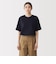 紳士　天竺編みクルーネック半袖Ｔシャツ