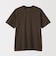 紳士　天竺編みクルーネック半袖Ｔシャツ