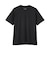 紳士　天竺編みクルーネック半袖Ｔシャツ