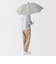 晴雨兼用　しるしのつけられる　傘
